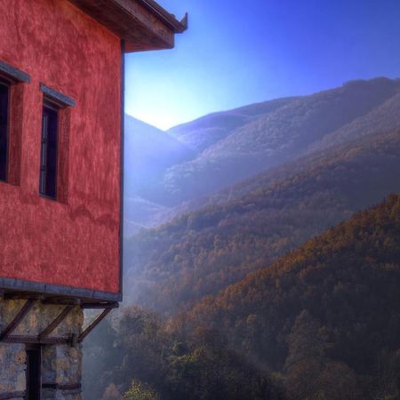Villa Vadola Arkochorion Екстериор снимка