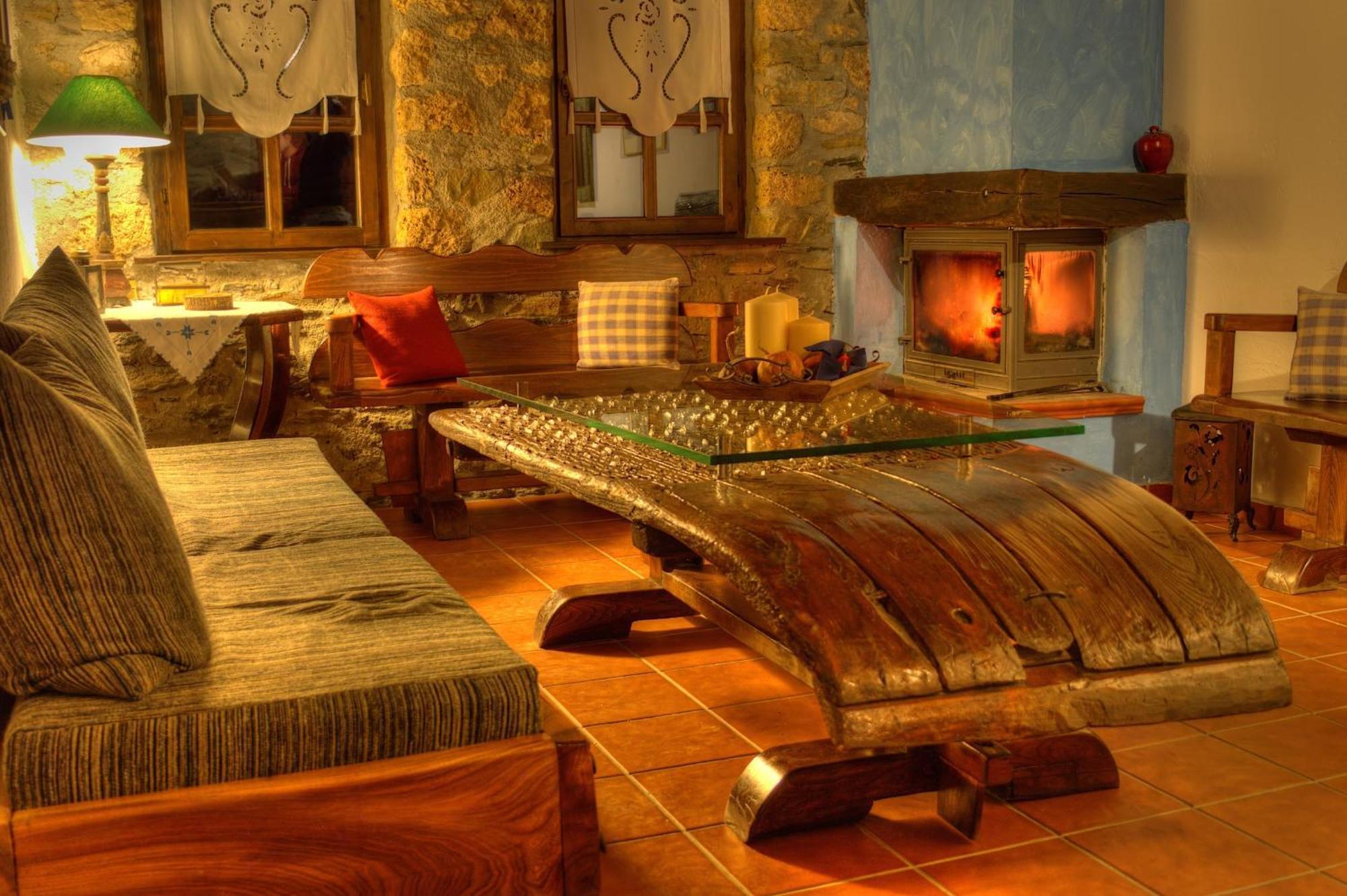 Villa Vadola Arkochorion Екстериор снимка