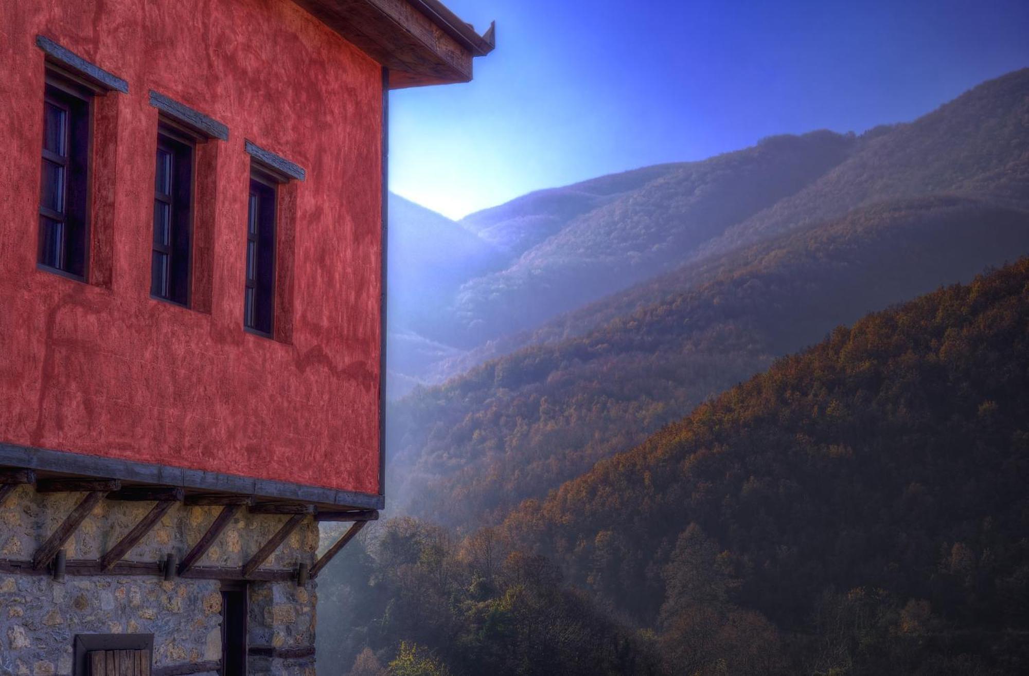 Villa Vadola Arkochorion Екстериор снимка