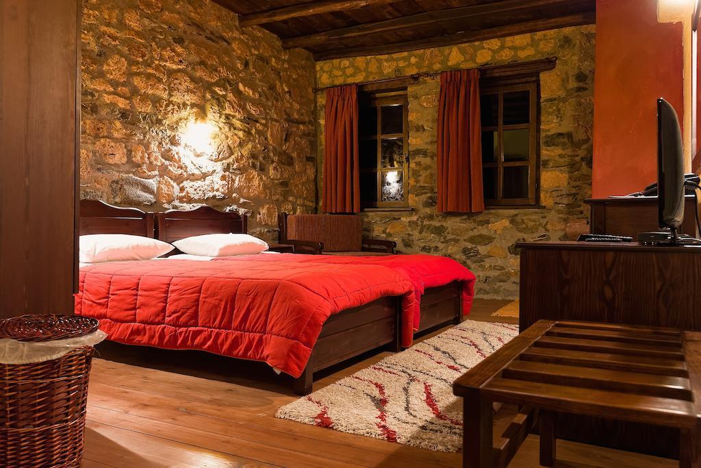 Villa Vadola Arkochorion Екстериор снимка