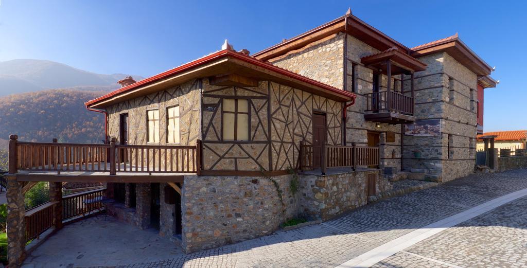 Villa Vadola Arkochorion Екстериор снимка