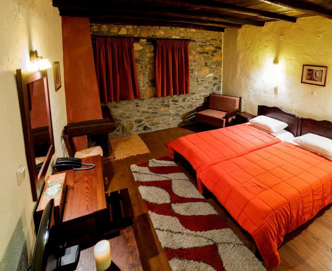 Villa Vadola Arkochorion Екстериор снимка