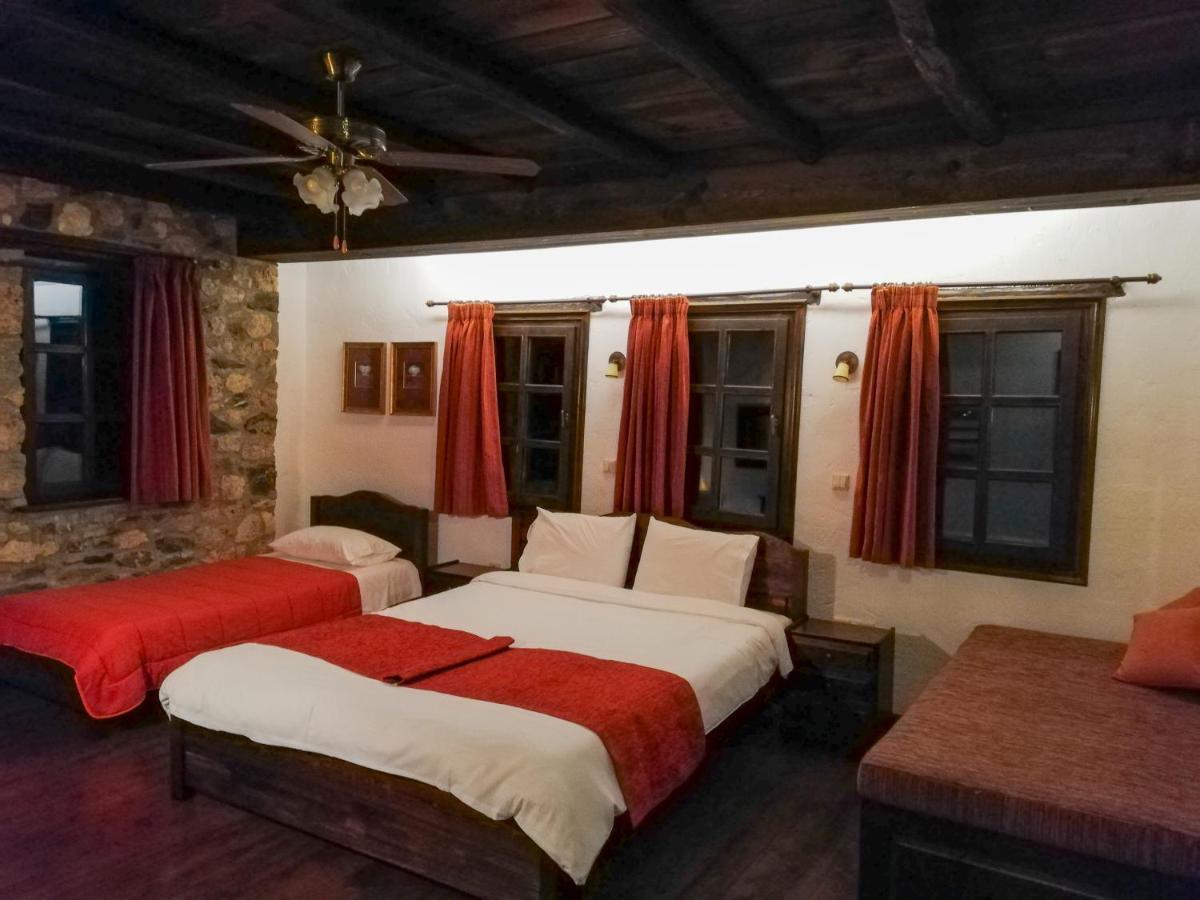 Villa Vadola Arkochorion Екстериор снимка