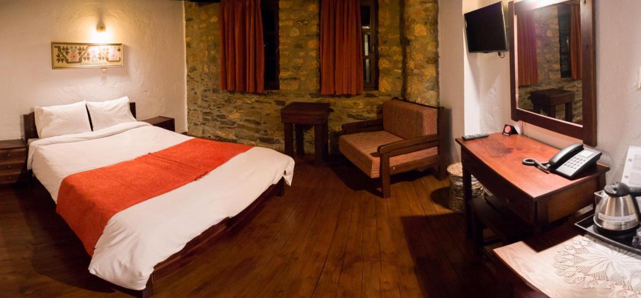 Villa Vadola Arkochorion Екстериор снимка