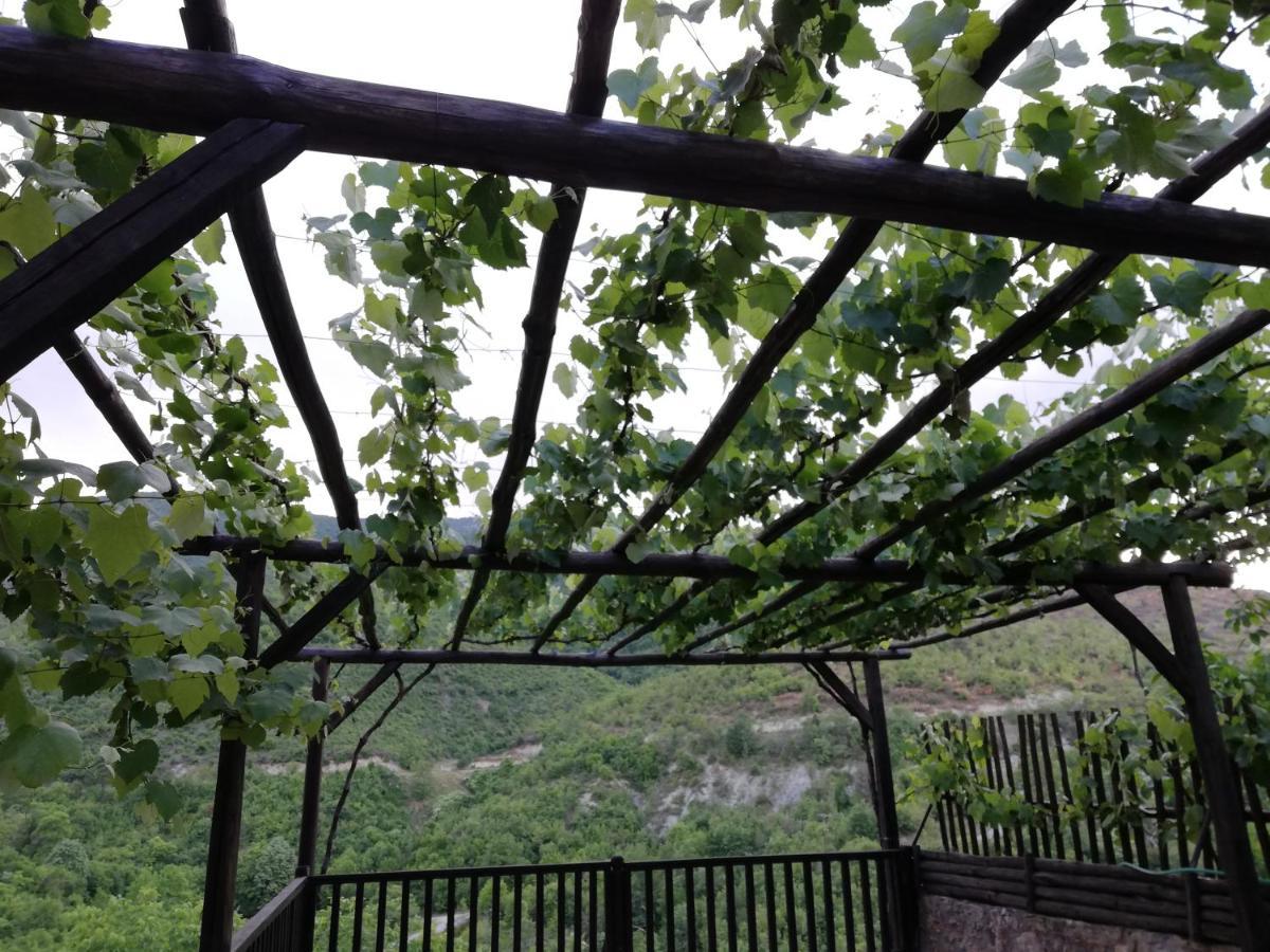Villa Vadola Arkochorion Екстериор снимка
