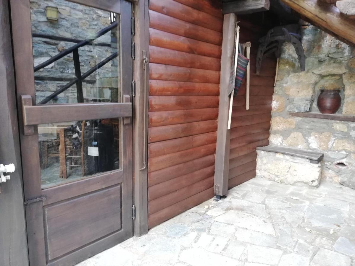Villa Vadola Arkochorion Екстериор снимка